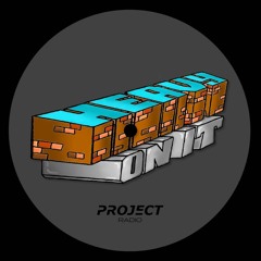PREMIERE: Van Damn - Heavy On It [Project Radio]