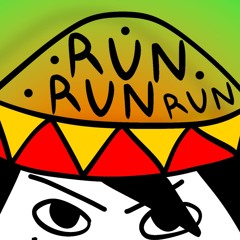 I'm DMA - RUN RUN RUN