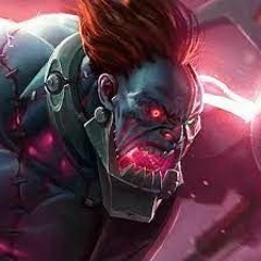 Cyborg- Hol! X LAYZ