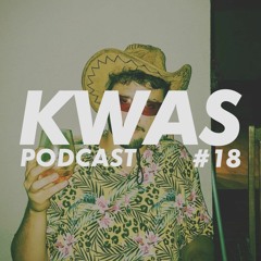 KWAST #18 - Seraph