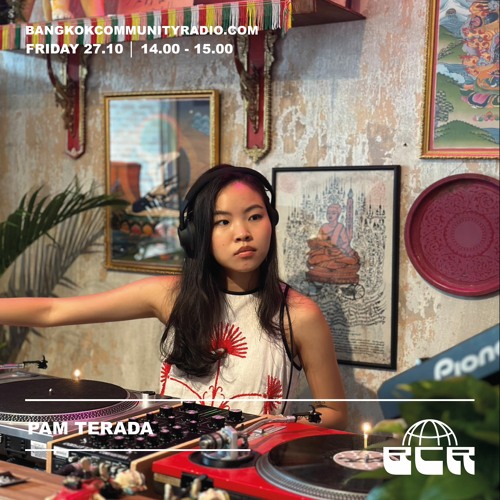 Pam Terada - 27th October 2023