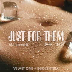 Just For Them - 15th Anniversary, part UN