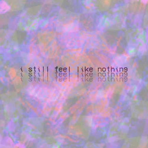 i still feel like nothing ft mky [prod. shinju x forty]