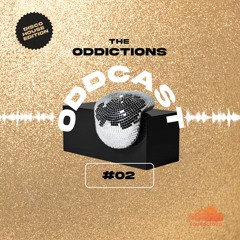 Oddcast Mix 02 (Disco House Edition)