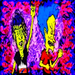 beavis and butthead (disco)