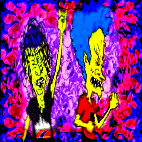 Stream beavis and butthead (disco) by funhvr | Listen online for free ...