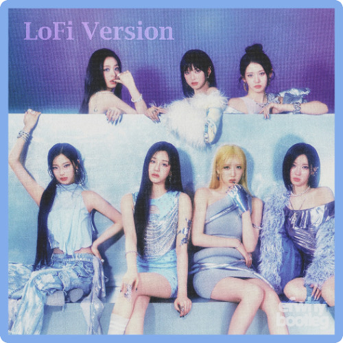 Stream BABYMONSTER - 'Really Like You' (LoFi Version) by efwhy