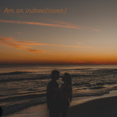 am an indreo(cvr)