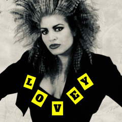 DJ Lovey - Tell It To My Heart