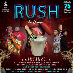Rush The Cruise (PROMO)