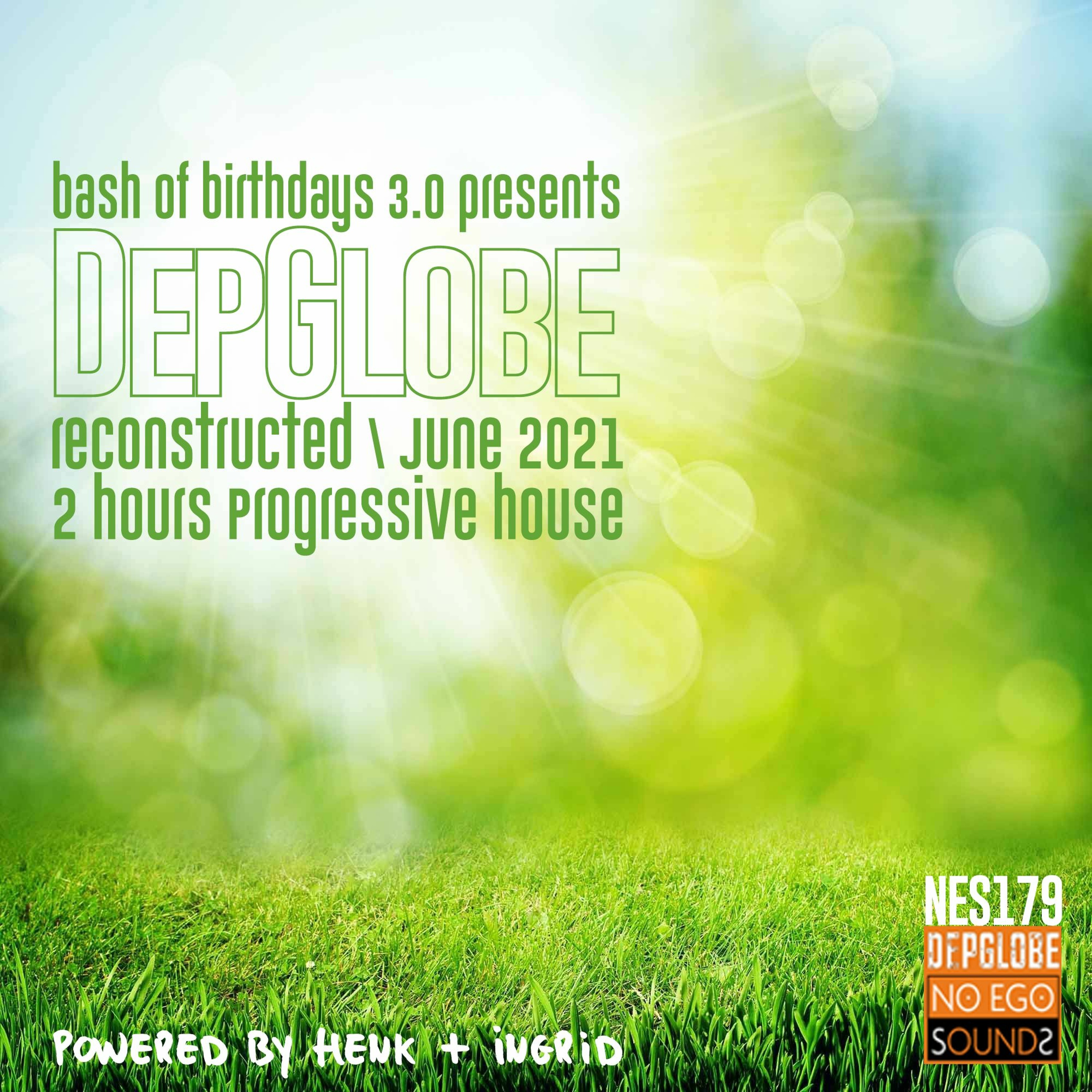 DepGlobe