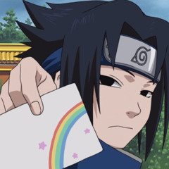 Sasuke’s Hot
