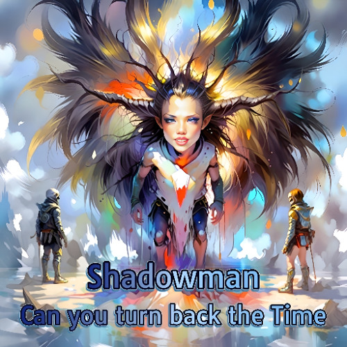 Can You Turn Back The Time