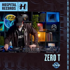 Zero T | HUB LIVE