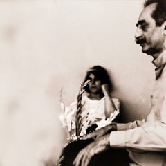 کتاب شنیداریِ «بخوان به نام ایران» ــ فصل سوم: سرکوب؛ پاره‌ی اول