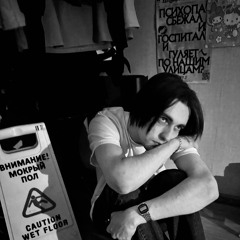 neverlove (prod. greyrock + naggens)