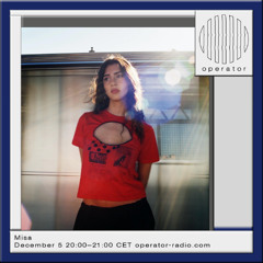 Misa - 5th December 2025