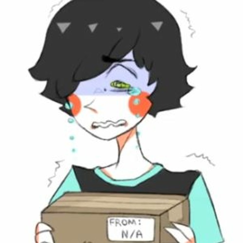 Korozashisakae's Mysterious Package  GHOST REUPLOAD