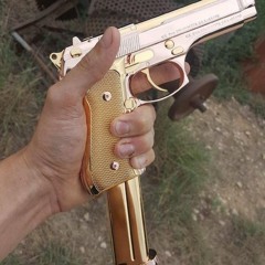 ' SARRA NA GLOCK DE OURO [ Prod. ROMANIN DU VL ] SESSÃO METE CRIME +18 kKK