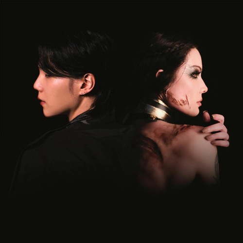 Lilith by Halsey feat. SUGA