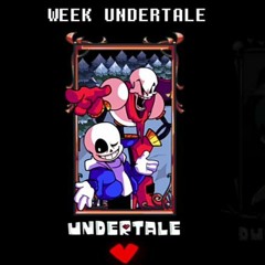 FNF SKELETON BROS (CHAPTER 1)