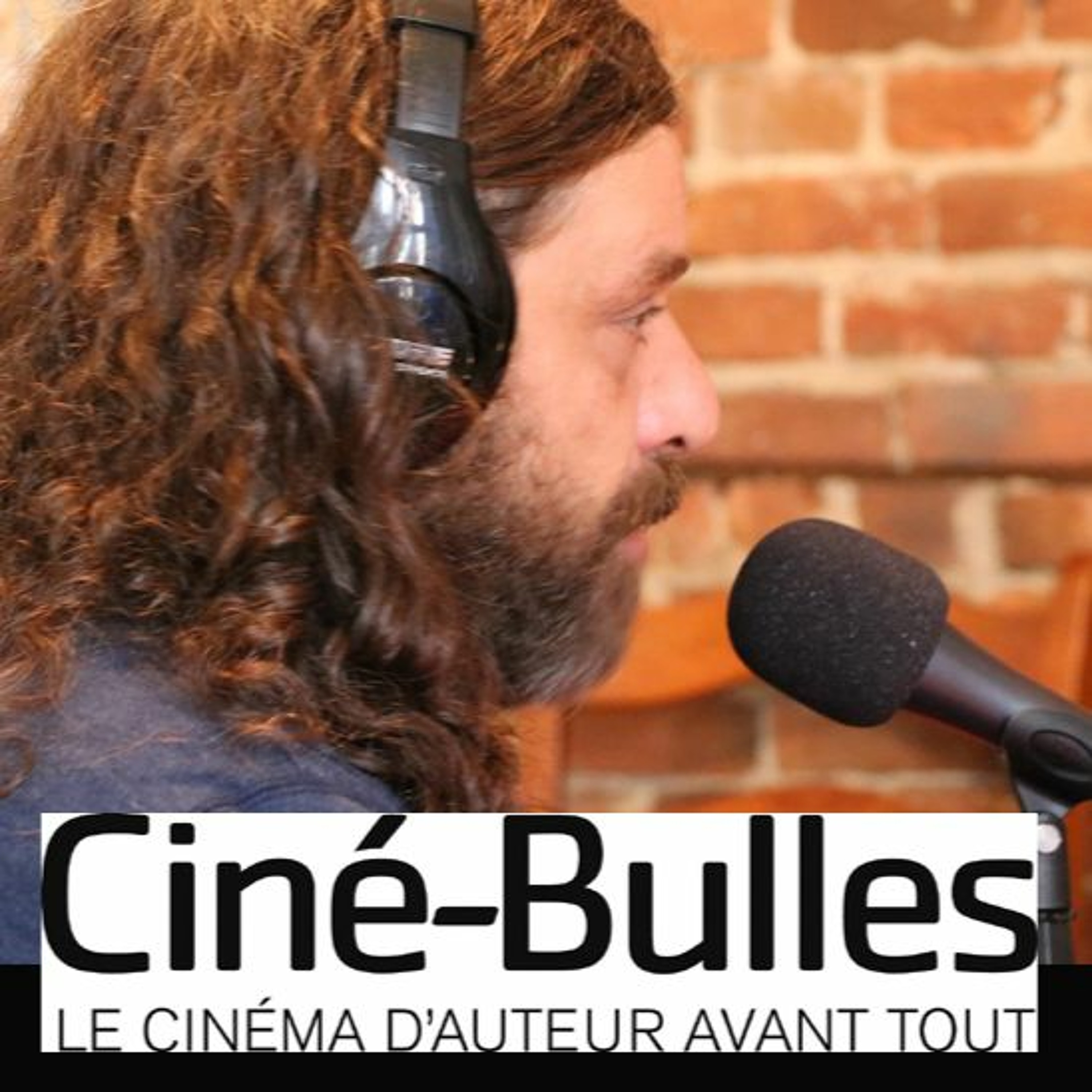 Le Balado de Ciné-Bulles