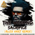 Artwork for The Weeknd - Sacrifice (ALEX HART Extended Mix)