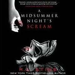 ((Read PDF) A Midsummer Night&#x27s Scream