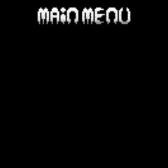 Dust!Murder Time Trio - Main Menu (Recreation)