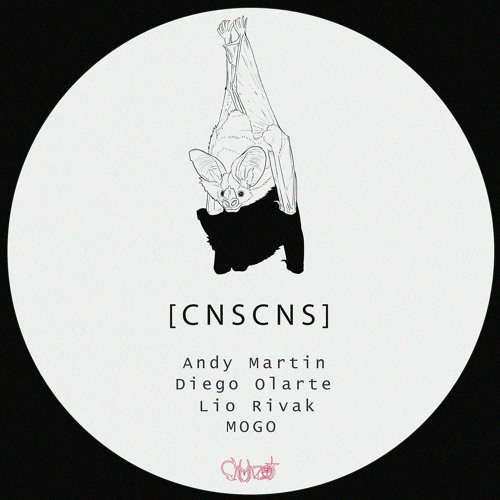 Andy Martin - Samsara