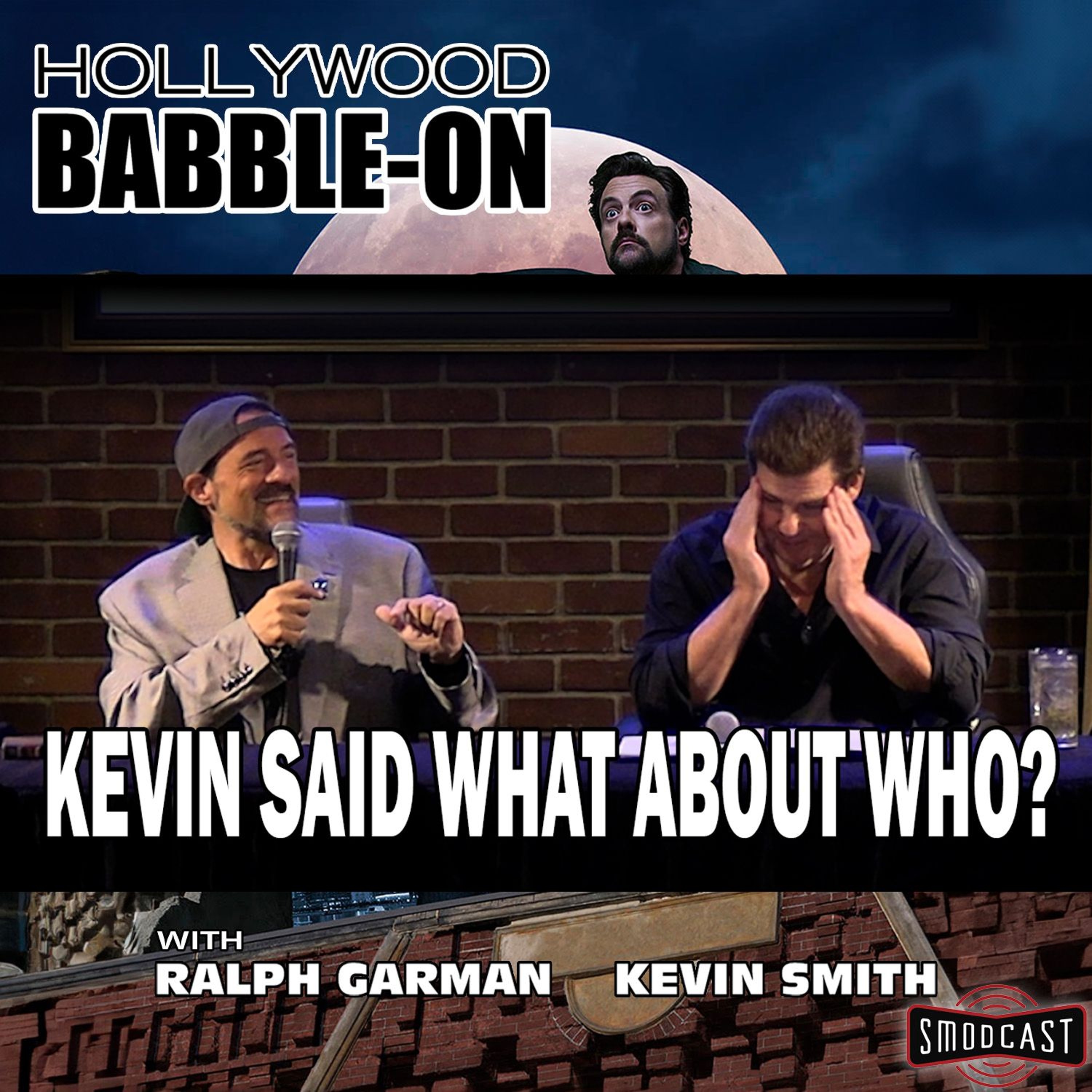 Hollywood Babble-On