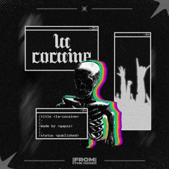 La Cocain (Extended Mix)