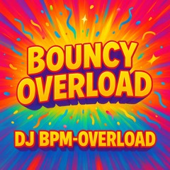 Bouncy overload part 2 chaos