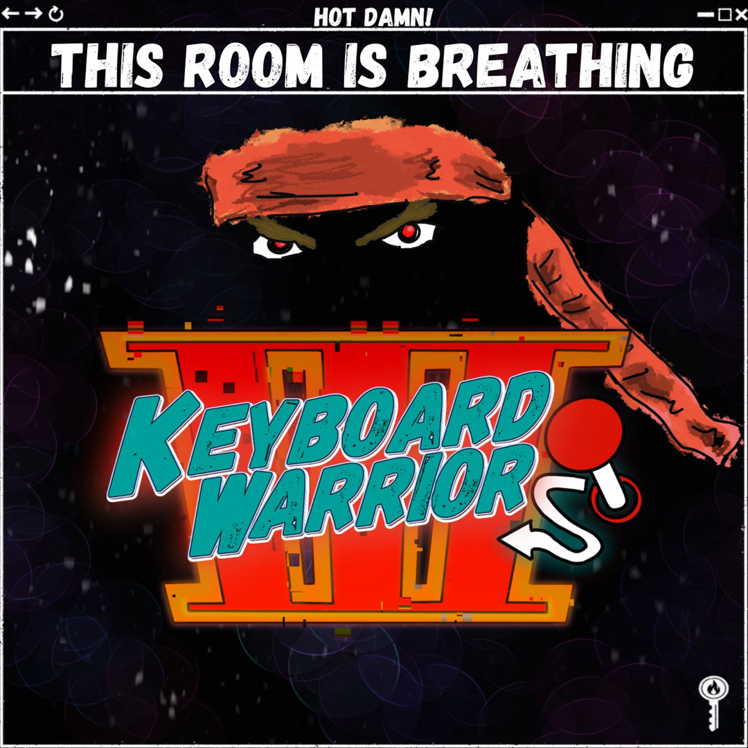 Stream This Room Is Breathing by HOT DAMN! | Listen online for
