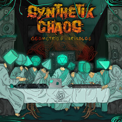 Rugrats & Synthetik Chaos - Jungle Mess