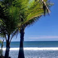 i only see blue (piano version)