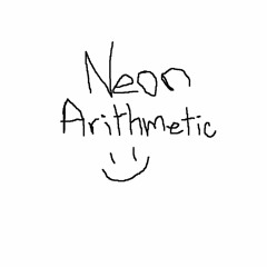 SPRITZ - NEON ARITHMETIC [FREE DL]