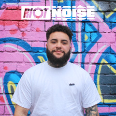 TeeJay @ OneOut Festival for Riot Noise