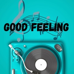 Flo Rida - Good Feeling (D Alves Remix)