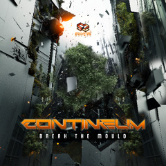 3. Contineum Vs Prohetch - Infinite Void