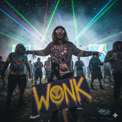 WONK