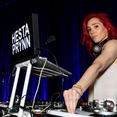 Hesta Prynn - Sound Of Summer (Kagency Mix)