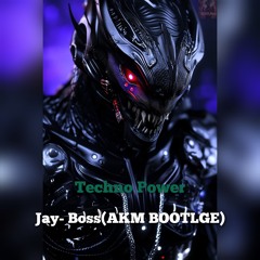 JAY - Boss (AKM Bootleg)-FREE DOWNLOAD
