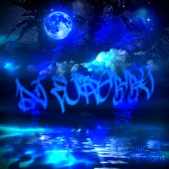 in the night