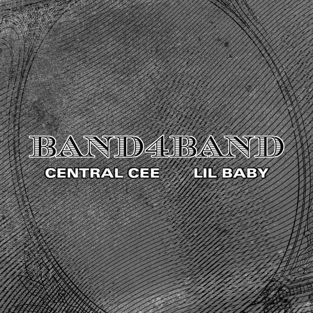 Stream BAND4BAND (feat. Lil Baby) by Central Cee | Listen online