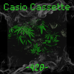 420 mix - Casio Cassette - reggae classics version