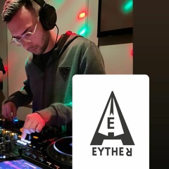 FIRE IN THE BASS - Aeyther