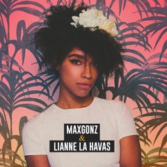 Lianne La Havas - Paper Thin (MAXGONZ Remix)