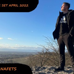 Nafets - SOMMERGEFÜHLE (Promomix April 2022)