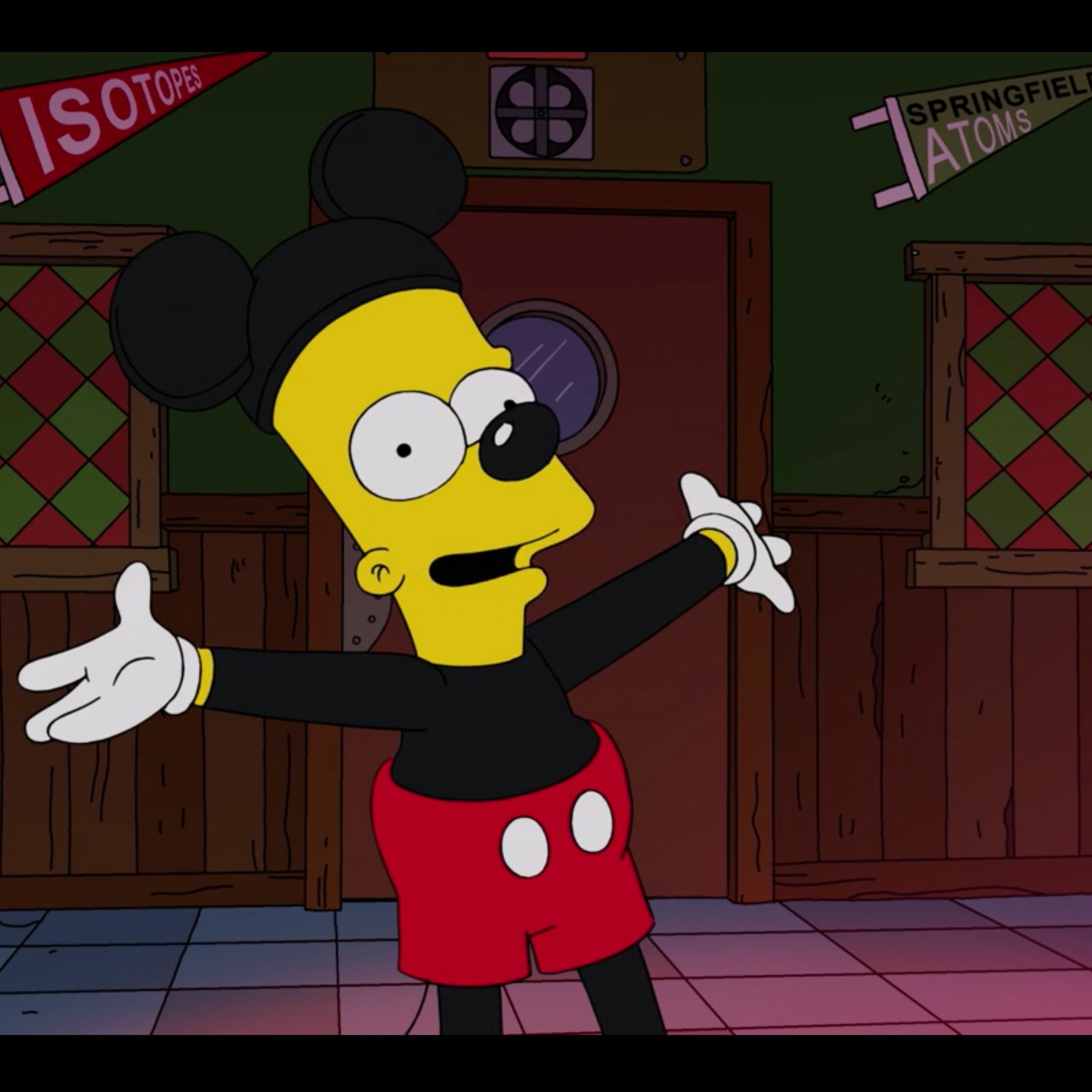 PREVIEW - #291 - The Simpsons: A New Legacy